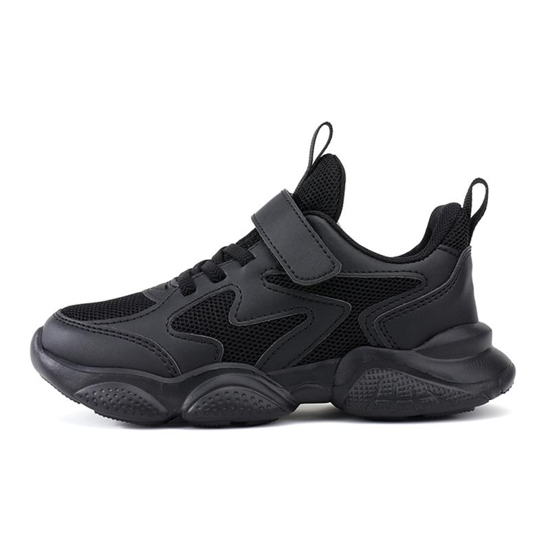 Summer Breathable Kids Sneakers Lightweight Running Shoes for Boys Girls Non-slip Children Tennis Casual Walking Footwear