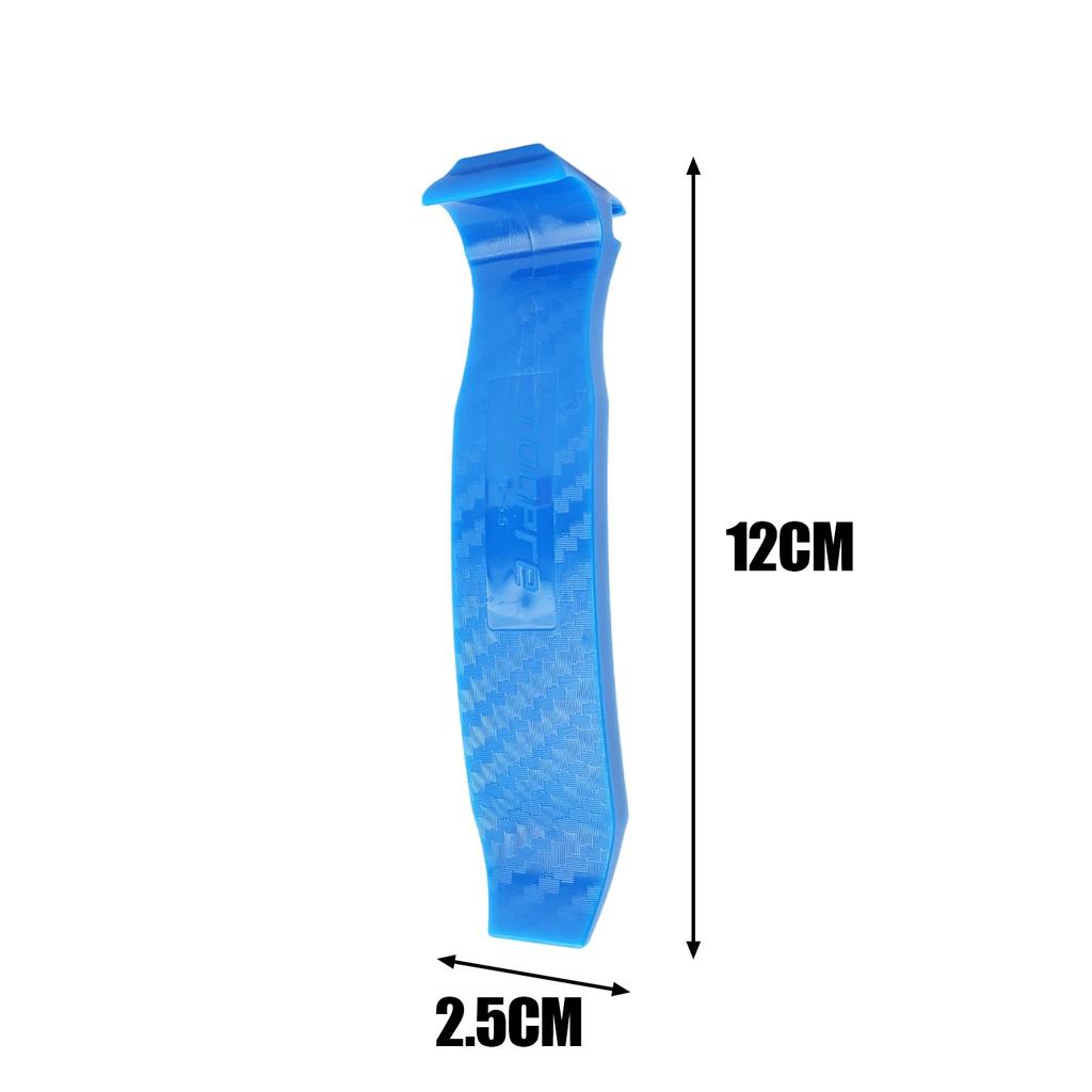 Multifunctional Bike Tire Lever Bicycle Inner Tube Deflation Device Tool Bike Repair Tool Car Motorcycle Wheel Wear-resistant