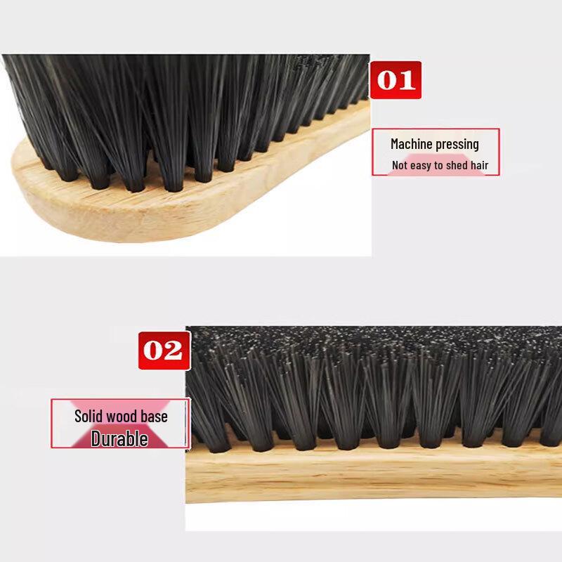 Billiards Table Cleaning Brush