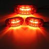 2/5/10PCS 12V 24V Universal Marine Boat Navigation Light Truck Warning Signal Side Marker Lights Clearance Lamp Car Accessories 3