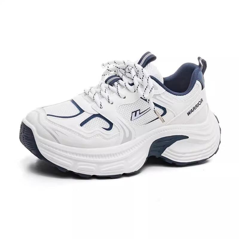Warrior Women s Casual Sport Shoes WXY-J498C EU 40