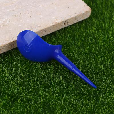 5Pcs Anti Slice Golf Tees Plastic 83Mm Chair Shape Golfing Club Practice Training Tool Golf Tees Ball Nails Golf Accessories