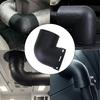 Air Vent Outlet L Elbow Connector Bend Piece Duct Pipe Ducting Hose Connect for Diesel Heater Car Truck VAN Camper 60MM/75MM