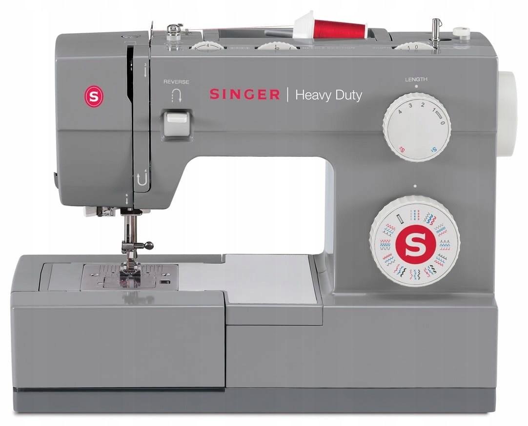 Singer 4432 Sewing Machine