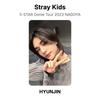 Stray Kids 5-STAR Dome Tour 2023 NAGOYA Official Photocard