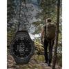 Suunto wristwatch Core altimeter barometer/thermometer compass depth measurement. Water-resistant up 30 meters. Outdoor sports watch 2-year warranty.