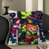 Game FFriday Night FFunkin Pico Boyfriend Pillow Anime Pillow Sofa Bed Head Pillow Cover Cushion Cover x cm Fashion