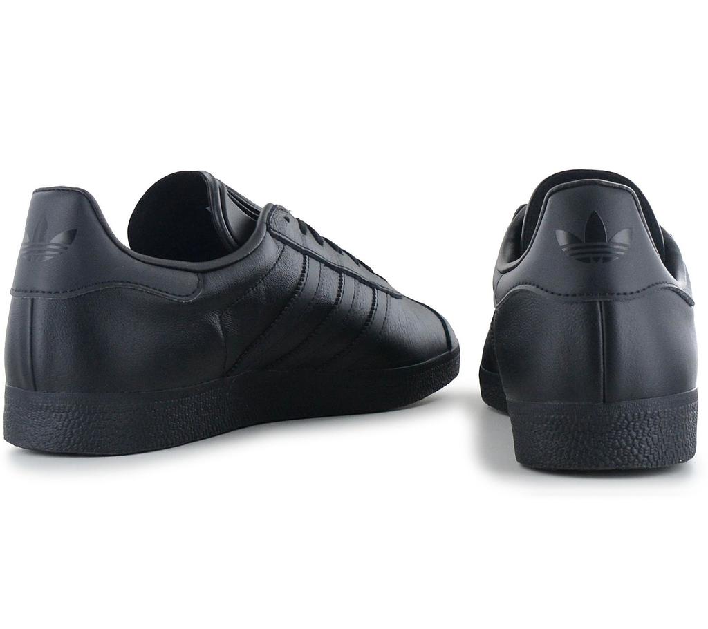 adidas Originals Gazelle - Herren Sneakers Schuhe Schwarz BB5497 ORIGINAL