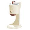 Bugs Bunny Kids' Fully Automatic Mini Ice Cream & Fruit Cone Maker