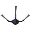 Set of 8 Vacuum Cleaner Cleanings Brushes Side Brushes Vacuum Cleaner Accessories Spare Part for T30 Pro Vacuum Cleaner