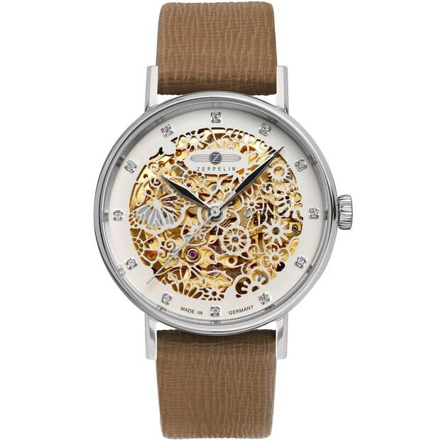 Часы Zeppelin 2031236 Princess Of The Sky
