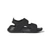 Altaswim Abrasion Resistant Low Top Toddler Shoes Black Infant And Toddler GV7796