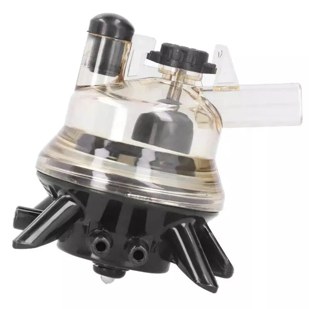 150ml Milking Claw Cow Milker Machine Wear-resistance Easy Installation Easy To Maintain Efficient Design Manifolds Installed