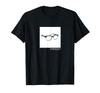 Weezer - Pixel Glasses T-shirt