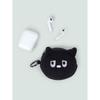 ALL NEW FRAME Mini Pouch Keyring Keyring - Kkamnyangi