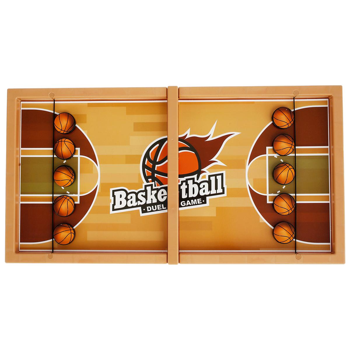 

Fast Sling Puck Game Plastic Sling Football Board Game Foosball Winner Board Game Parents-Child Interaction Chess Toy Reusable