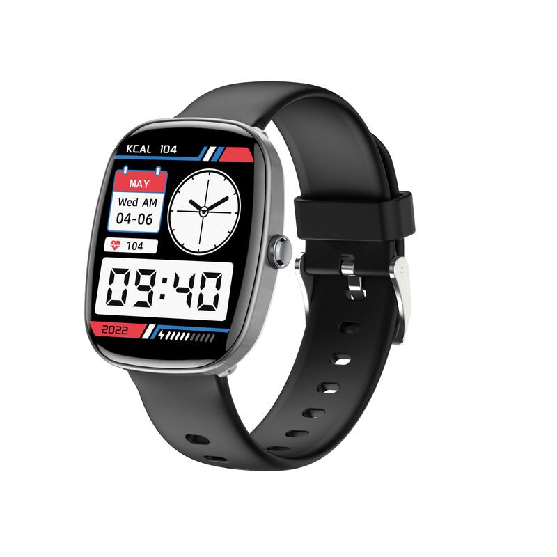 SMEBERT S5 Smart Fitness Tracker (CN version)
