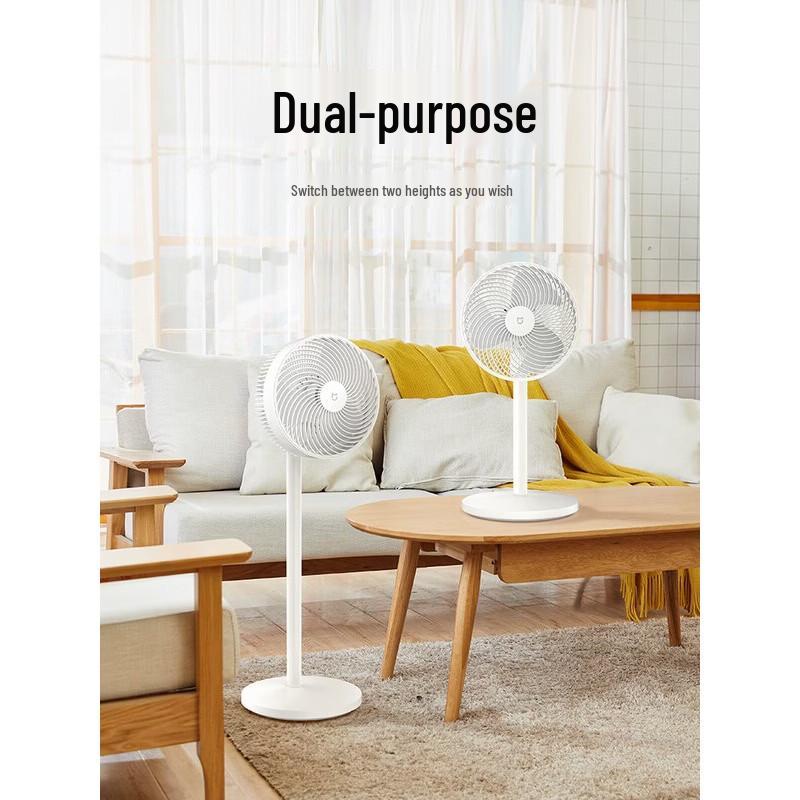 Xiaomi Mijia Smart Air Circulator Fan