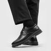 Fashion Non Slip Lace Up Low Heel Soft Man Casual Shoe Cowhide Summer Sale Footwear Offer Designer New In Slip-on Leather Shoes for Men