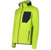 CMP Man Fix Hood Jacket