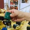 Magnetic Controller Opening Valve Solenoid Coil Maintenance Valve Solenoid Valve  Cold Storage