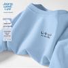JEANSWEST LIFE Men's Crew Neck Long Sleeve Sweatshirt