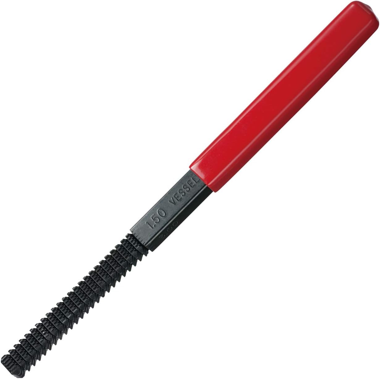 

VESSEL Screw File No.8
