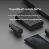 Xiaomi 100W Dual-Port Car Charger