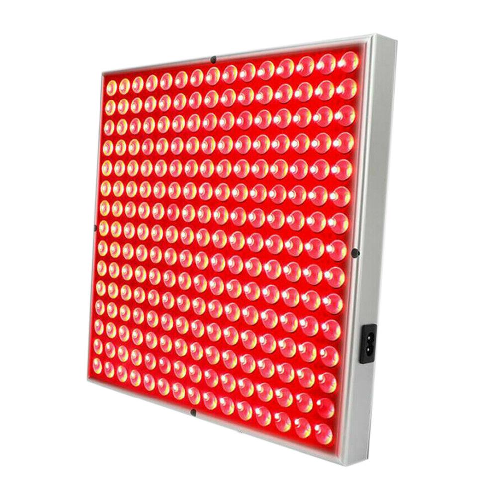 45W Infrared Red Light Therapy Lamp for Beauty Salons - Large Panel for Facial Use