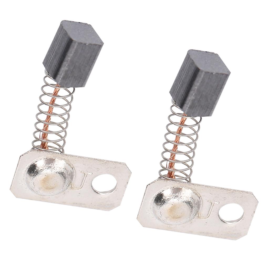 Násadec pro vrtačku na nehty Náhradní uhlíkový kartáček pro vrtačku na nehty s elektrickou manikúrou