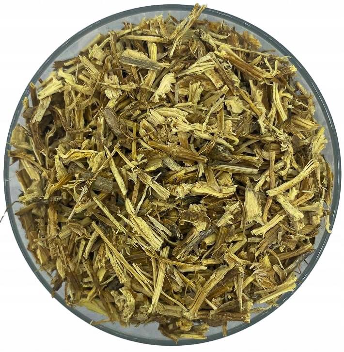 Nettle Root Dried 100% Natural for Infusion 25g Tisania