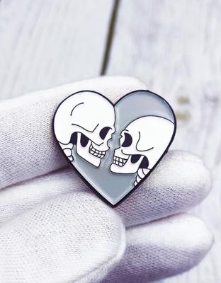 Fashionable And Cute Brooch, Cat Badge, Clothing Bag Brooch Badge