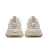 Anta Star Sea 2.0 Trendy Versatile Shock Absorbing Wear Resistant Height Increasing Low Top Casual Shoes Men sneaker White Beige 912538839-1