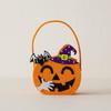 Children's Candy Felt Tote Bag - Easter & Halloween Gift Basket