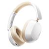 UGREEN HiTune Max5c Bluetooth 5.4 Over-Ear Headphones Maximum 75 Hours Playback LDAC High-Resolution Noise Cancellation White
