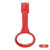 Learning Standing Baby Crib Pull Up Rings Nursery Rings Baby Hand Pull Ring  Toddler Activity