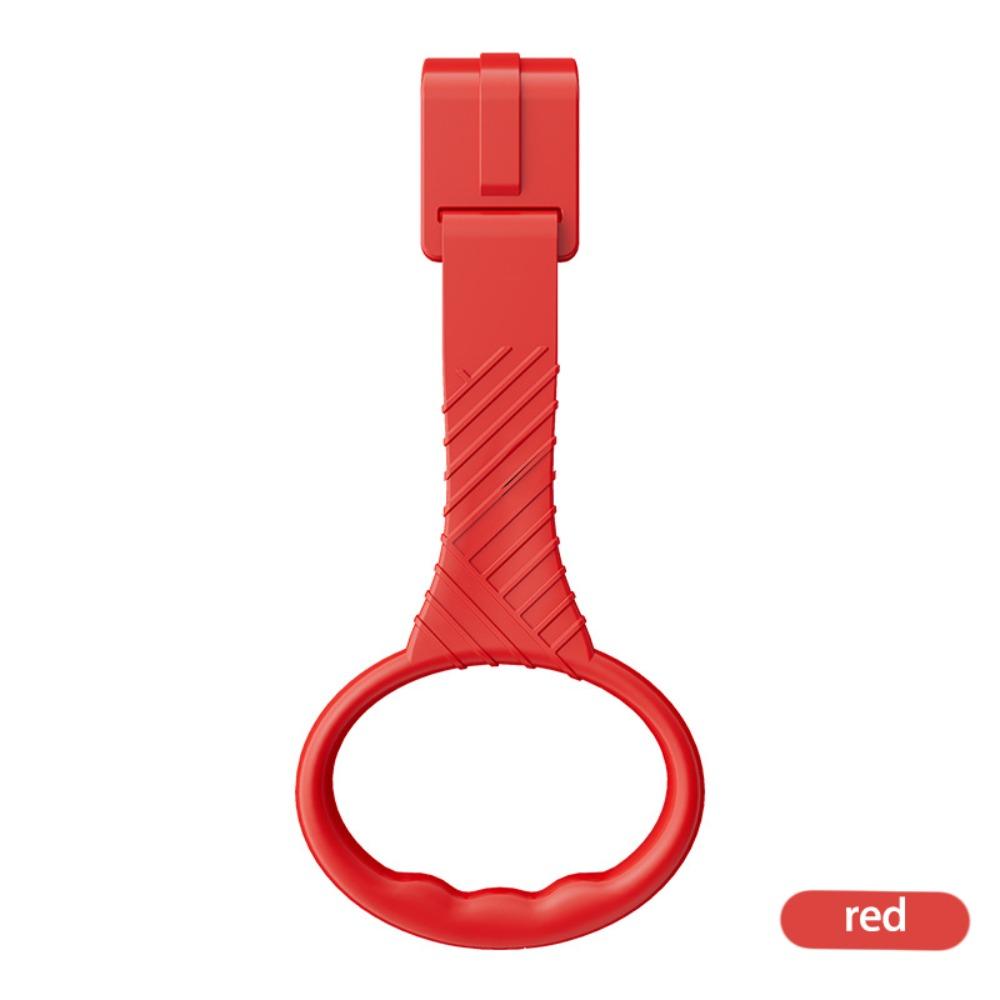 Learning Standing Baby Crib Pull Up Rings Nursery Rings Baby Hand Pull Ring Toddler Activity