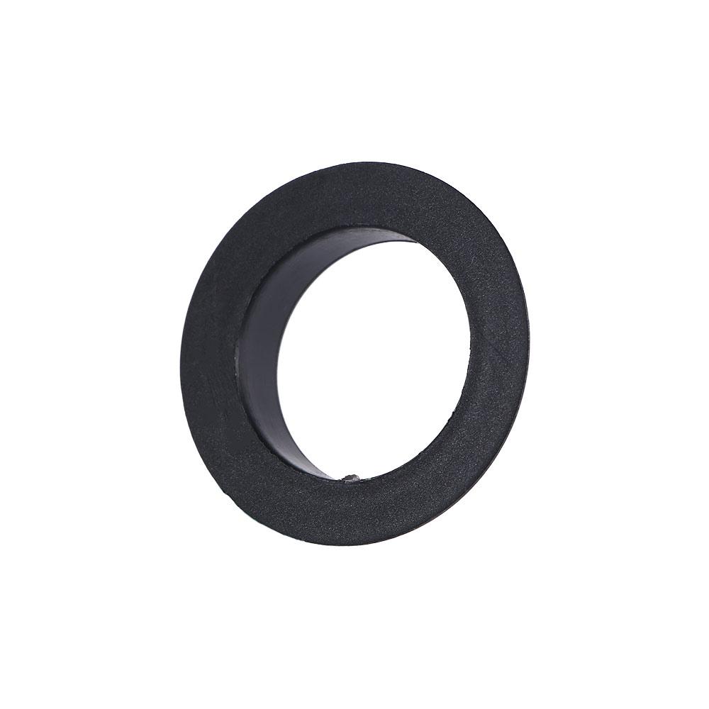 Road Bike Fixed Gear Push-in Bottom Bracket Cover Bicycle Mid-Axle Cover BB Thread Protection Cap