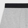 Emporio Armani Logo Letter Pattern Boxer Briefs Men underwear Gray 111776-3F755-00948