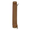 1pc Pu Leather Elastic Buckle Pencil Case Notebook Pen Bag Touch Screen Pen Cover