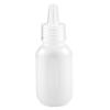 60/150/250ml Multifunctional Cosmetic Bottles Leak Proof Plastic Bottles Squeeze Bottle for Shampoo Lotion Cream