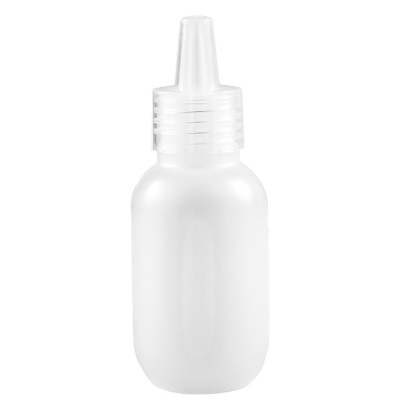 60/150/250ml Multifunctional Cosmetic Bottles Leak Proof Plastic Bottles Squeeze Bottle for Shampoo Lotion Cream