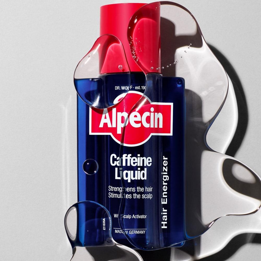 Alpecin Caffeine Liquid 200ML