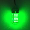 Underwater Fishing Light Lightweight Submersible Light Led Fish Attractant Lamp For Saltwater Freshwater Use