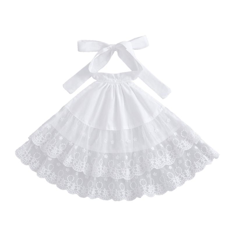 

Элегантный съемный кружевной воротник в европейском стиле с многослойной оборкой для женского повседневного наряда и особых случаев 1