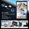 ALLDOCUBE iPlay60 Mini Pro Android 15 Tablet with Face 4G Dual Helio G99 1920x1200 FHD Widevine 6050mAh Gravity Light Auto Brightness Cameras 8.4-inch