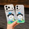 Anime Mascot GMMTV Phone Case for Samsung Galaxy A37 A57 A17 A07 A16 A06 A35 A55 A25 A05S A15 A56 A54 A34 A24 A26 4G 5G Cover