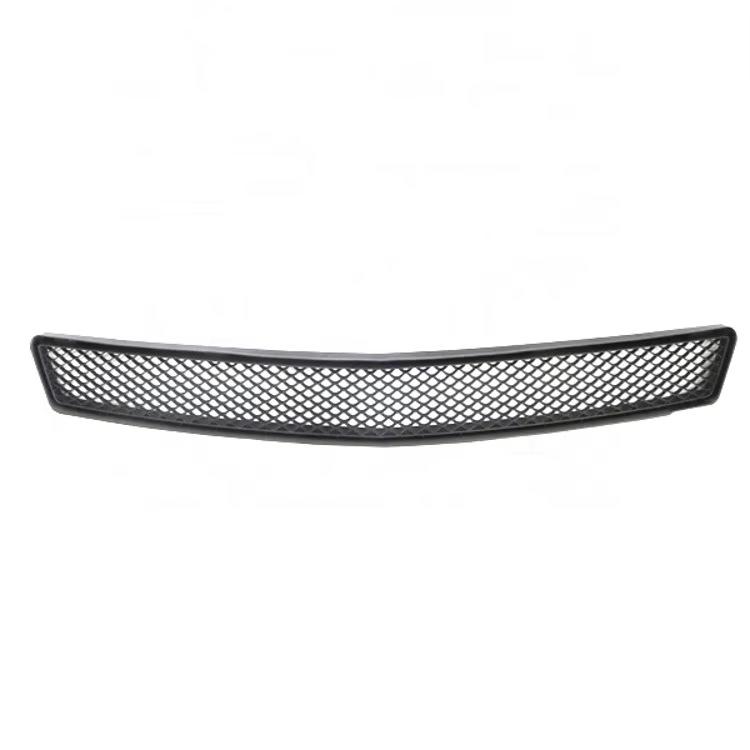 Front Bumper Air Vent for Mercedes-Benz M-Class W166 (2006-2019).