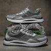 Men's Breathable Casual Sneakers Outdoor Non-slip Soft Breathable Men's Shoes