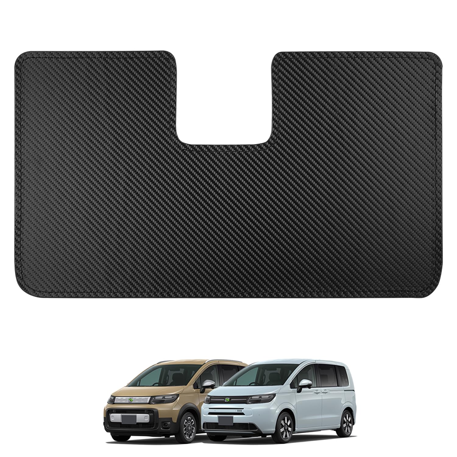 

Cartist New Freed GT1 GT2 GT3 GT4 GT5 GT6 GT7 GT8 Air EX Closter Glove Box Guard